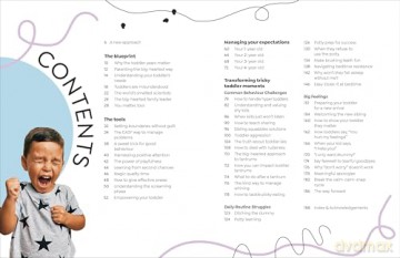 Toddlers Made Easy: Become the Parent Every Child Needs - Dr Cathryn Tobin [KSIĄŻKA]