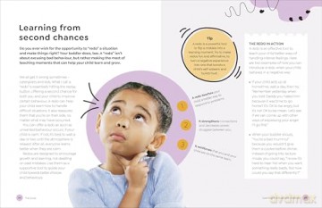 Toddlers Made Easy: Become the Parent Every Child Needs - Dr Cathryn Tobin [KSIĄŻKA]