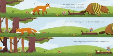 Together We Are Stronger (A Teeny Mouse Adventure) - Katie Piper [KSIĄŻKA]