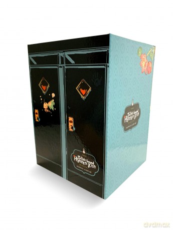 Toilet-bound Hanako-kun: Second Stall: Volume 2 (Toilet-Bound Hanako-Kun Boxed Installments) - AidaIro [KSIĄŻKA]
