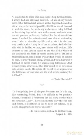 Tolstoy in Search of Truth and Meaning: Wisdom from His Letters, Novels, Essays and Conversations - Leo Tolstoy [KSIĄŻKA]