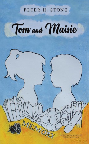 Tom and Maisie - Peter H. Stone [KSIĄŻKA]