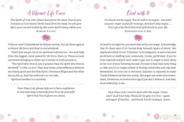 Too Blessed to Be Stressed: 3-Minute Devotions for Women Large Print - Debora M Coty [KSIĄŻKA]