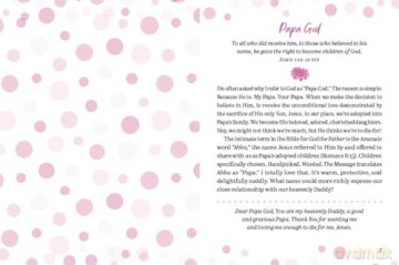 Too Blessed to Be Stressed: 3-Minute Devotions for Women Large Print - Debora M Coty [KSIĄŻKA]