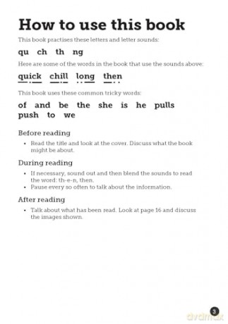 Top Tips: Be Fit and Well - Little Wandle high-low decodable reader for ages 7+ (Striders Phonics Readers) - Sasha Morton [KSIĄŻKA]