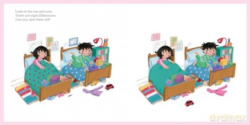 Topsy and Tim: Have a Birthday Party - Jean Adamson [KSIĄŻKA]