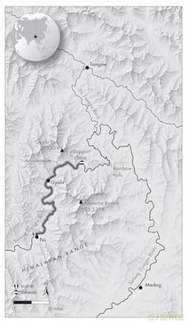 Torrents As Yet Unknown: Daring Whitewater Ventures into the World's Great River Gorges - W. Wickliffe Walker [KSIĄŻKA]