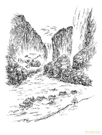 Torrents As Yet Unknown: Daring Whitewater Ventures into the World's Great River Gorges - W. Wickliffe Walker [KSIĄŻKA]