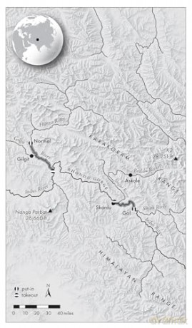 Torrents As Yet Unknown: Daring Whitewater Ventures into the World's Great River Gorges - W. Wickliffe Walker [KSIĄŻKA]