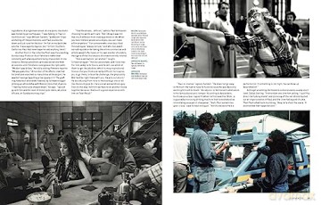 Total Recall: The Official Story of the Film - Simon Braund [KSIĄŻKA]
