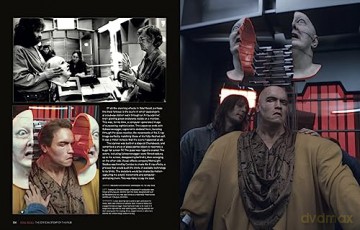 Total Recall: The Official Story of the Film - Simon Braund [KSIĄŻKA]