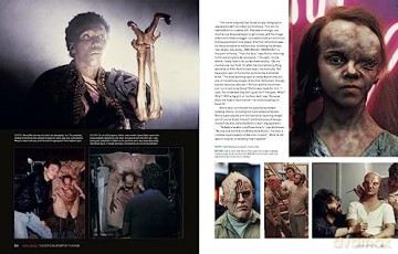 Total Recall: The Official Story of the Film - Simon Braund [KSIĄŻKA]