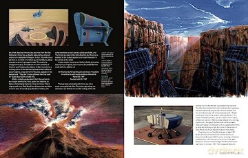 Total Recall: The Official Story of the Film - Simon Braund [KSIĄŻKA]