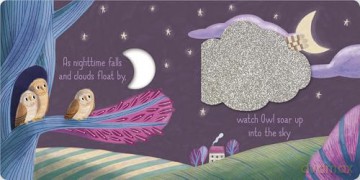 Touch-and-Feel Flaps: Sweet Dreams - Becky Davies [KSIĄŻKA]
