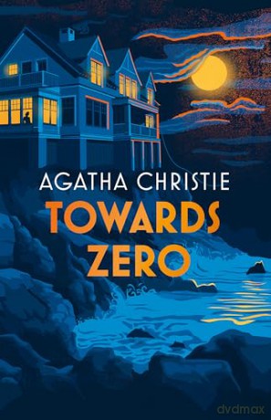 Towards Zero - Agatha Christie [KSIĄŻKA]