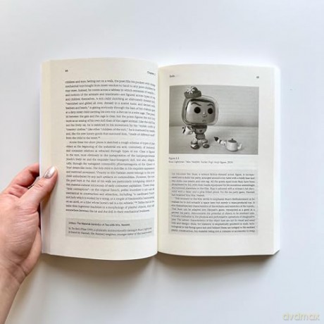 Toy Theory: Technology and Imagination in Play - Seth Giddings [KSIĄŻKA]