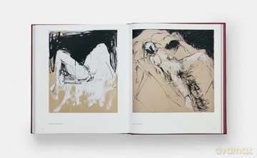 Tracey Emin Paintings - David Dawson [KSIĄŻKA]