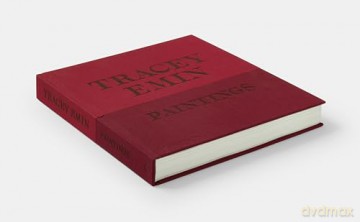 Tracey Emin Paintings - David Dawson [KSIĄŻKA]