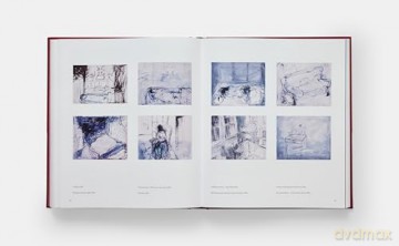 Tracey Emin Paintings - David Dawson [KSIĄŻKA]