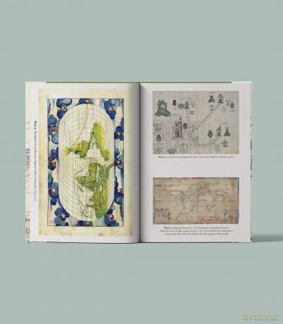 Tracks on the Ocean: A History of Trailblazing, Maps and Maritime Travel - Dr Sara Caputo [KSIĄŻKA]