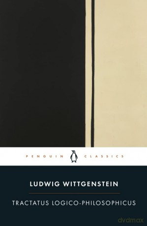 Tractatus Logico-Philosophicus: The New Translation (Penguin Classics) - Ludwig Wittgenstein [KSIĄŻKA]