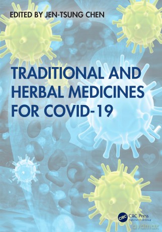 Traditional and Herbal Medicines for COVID-19 - Jen-Tsung Chen [KSIĄŻKA]