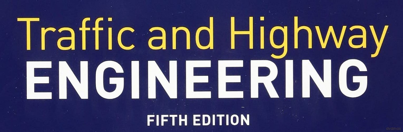 Traffic and Highway Engineering, Enhanced SI Edition (Mindtap Course List) - Nicholas Garber [KSIĄŻKA]