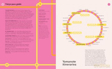 Train Japan: The Essential Rail Guide to Japan - Steve Wide [KSIĄŻKA]