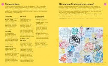 Train Japan: The Essential Rail Guide to Japan - Steve Wide [KSIĄŻKA]