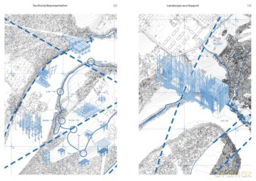 Transcalar Prospects in Climate Crisis /anglais: architectural research in re/action - Jeffrey Huang [KSIĄŻKA]
