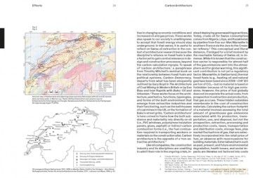 Transcalar Prospects in Climate Crisis /anglais: architectural research in re/action - Jeffrey Huang [KSIĄŻKA]