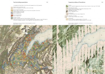 Transcalar Prospects in Climate Crisis /anglais: architectural research in re/action - Jeffrey Huang [KSIĄŻKA]