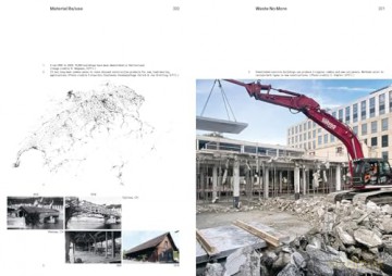 Transcalar Prospects in Climate Crisis /anglais: architectural research in re/action - Jeffrey Huang [KSIĄŻKA]