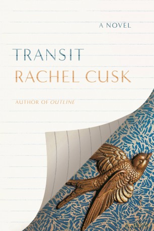 Transit - Rachel Cusk [KSIĄŻKA]