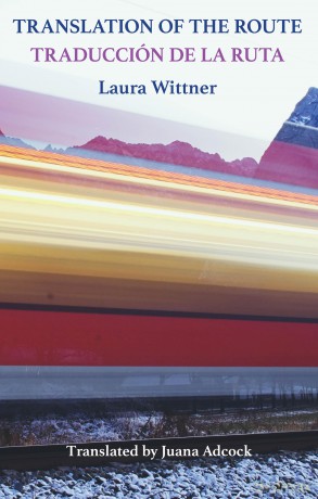 Translation of the Route: Traducción de la ruta - Laura Wittner [KSIĄŻKA]