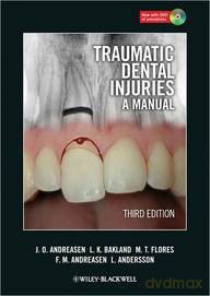 Traumatic Dental Injuries [KSIĄŻKA]