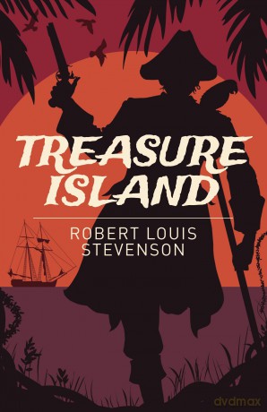Treasure Island (Arcturus Classics) - Robert Louis Stevenson [KSIĄŻKA]
