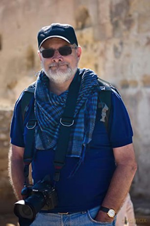 Treasures of Ancient Egypt (Amazing Places) - Nigel Fletcher-Jones [KSIĄŻKA]