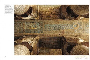 Treasures of Ancient Egypt (Amazing Places) - Nigel Fletcher-Jones [KSIĄŻKA]