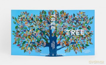 Tree: Exploring the Arboreal World - Phaidon Editors [KSIĄŻKA]