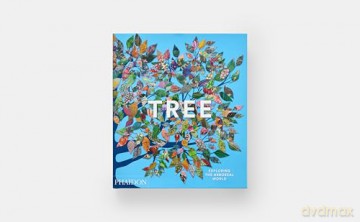 Tree: Exploring the Arboreal World - Phaidon Editors [KSIĄŻKA]