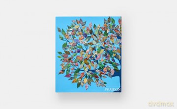 Tree: Exploring the Arboreal World - Phaidon Editors [KSIĄŻKA]