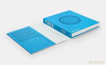 Tree: Exploring the Arboreal World - Phaidon Editors [KSIĄŻKA]