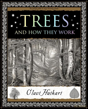 Trees: And How They Work (Wooden Books U.K. Series) - Olavi Huikari [KSIĄŻKA]