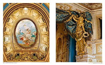 Trianon and the Queen's Hamlet at Versailles: A Private Royal Retreat - Jacques Moulin [KSIĄŻKA]