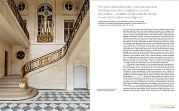 Trianon and the Queen's Hamlet at Versailles: A Private Royal Retreat - Jacques Moulin [KSIĄŻKA]