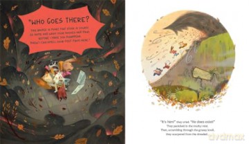 Troll: The Times Children's Book of the Week - Frances Stickley [KSIĄŻKA]