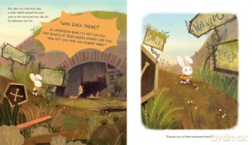Troll: The Times Children's Book of the Week - Frances Stickley [KSIĄŻKA]