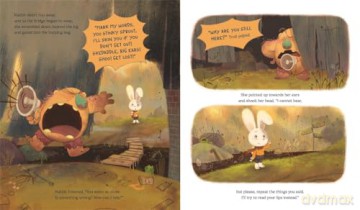 Troll: The Times Children's Book of the Week - Frances Stickley [KSIĄŻKA]