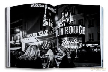 Trope Paris (Trope City Editions) - Sam Landers [KSIĄŻKA]